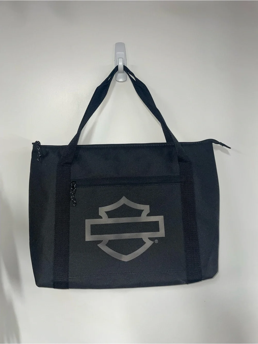 Harley-Davidson Picnic Tote